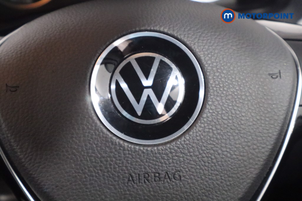 Volkswagen UP E-Up Automatic Electric Hatchback - Stock Number (1579947) - 16th supplementary image