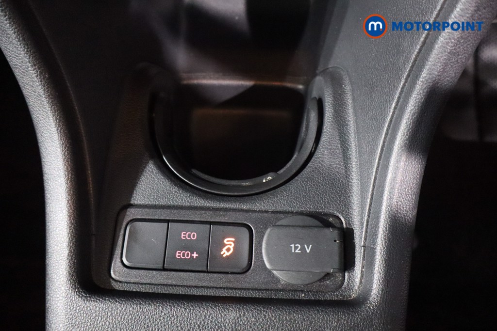 Volkswagen UP E-Up Automatic Electric Hatchback - Stock Number (1579947) - 19th supplementary image