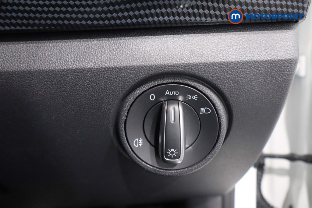 Volkswagen UP E-Up Automatic Electric Hatchback - Stock Number (1579947) - 20th supplementary image