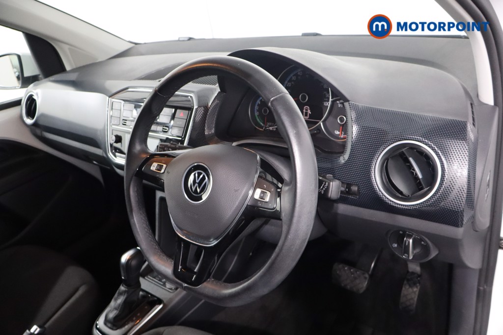 Volkswagen UP E-Up Automatic Electric Hatchback - Stock Number (1579947) - 22nd supplementary image