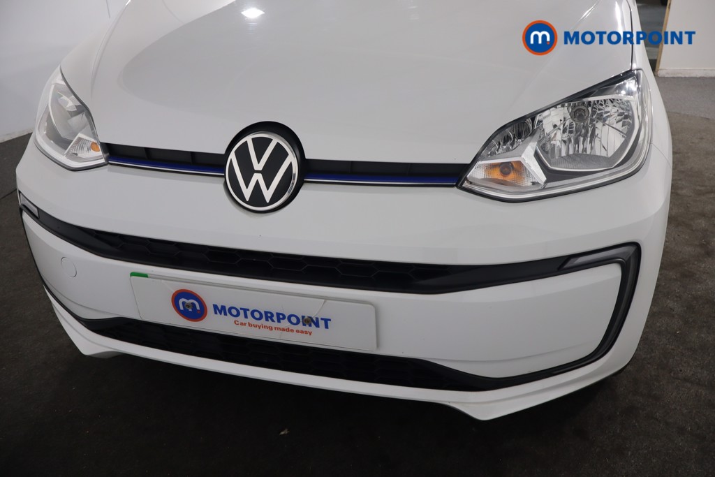 Volkswagen UP E-Up Automatic Electric Hatchback - Stock Number (1579947) - 26th supplementary image