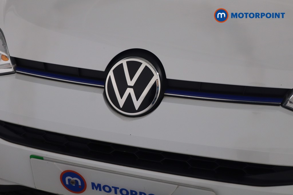 Volkswagen UP E-Up Automatic Electric Hatchback - Stock Number (1579947) - 27th supplementary image