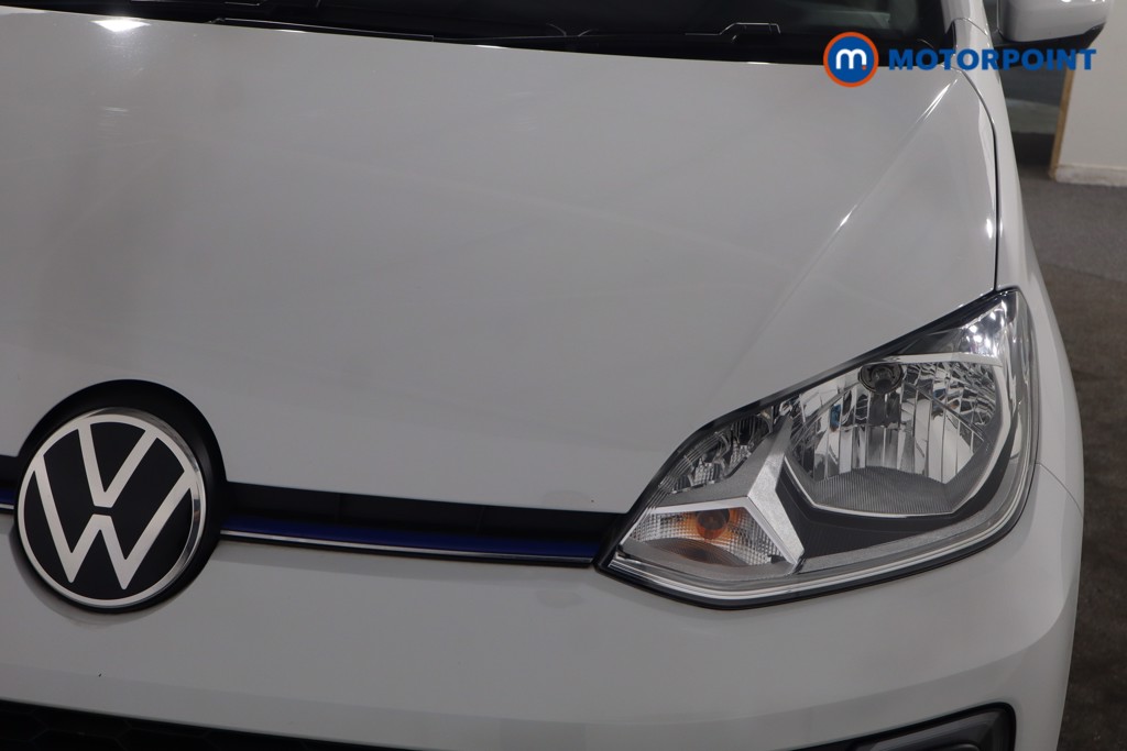 Volkswagen UP E-Up Automatic Electric Hatchback - Stock Number (1579947) - 28th supplementary image