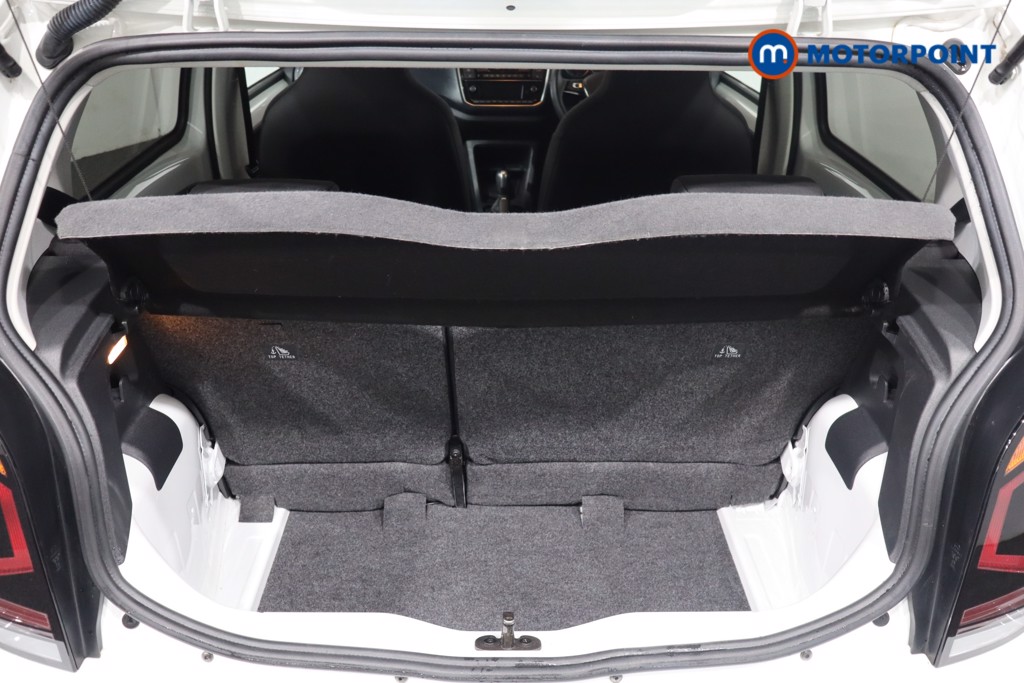 Volkswagen UP E-Up Automatic Electric Hatchback - Stock Number (1579947) - 35th supplementary image