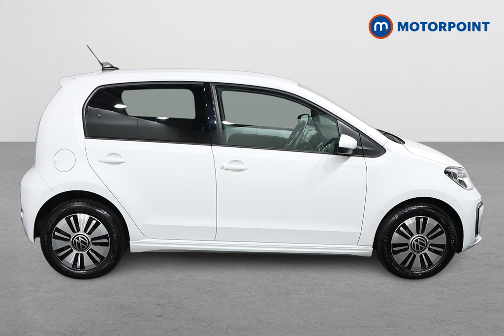 Volkswagen UP E-Up Automatic Electric Hatchback - Stock Number (1579947) - Drivers side