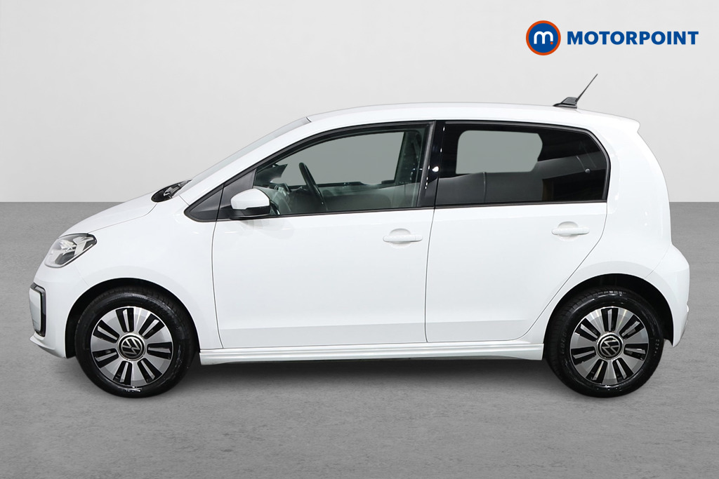 Volkswagen UP E-Up Automatic Electric Hatchback - Stock Number (1579947) - Passenger side