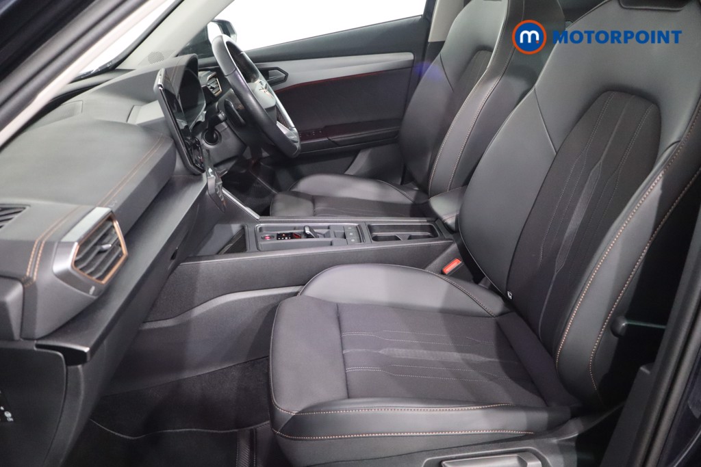 Cupra Formentor V1 Automatic Petrol SUV - Stock Number (1580083) - 4th supplementary image