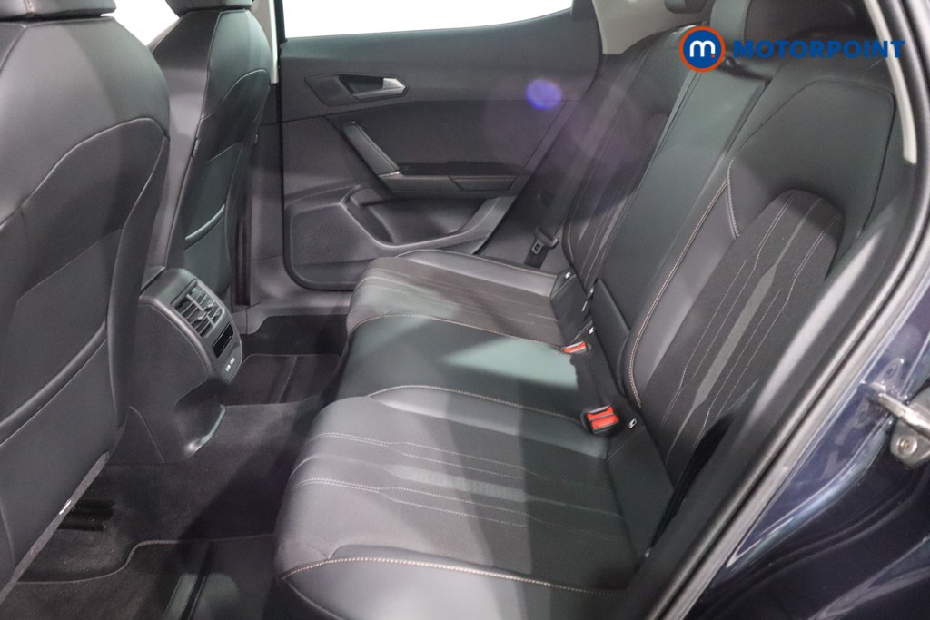 Cupra Formentor V1 Automatic Petrol SUV - Stock Number (1580083) - 5th supplementary image