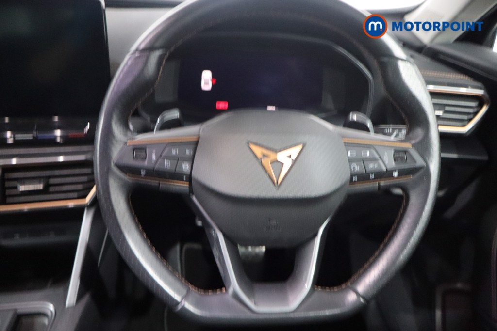 Cupra Formentor V1 Automatic Petrol SUV - Stock Number (1580083) - 6th supplementary image