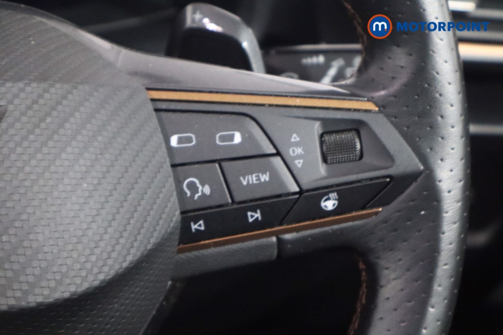 Cupra Formentor V1 Automatic Petrol SUV - Stock Number (1580083) - 8th supplementary image