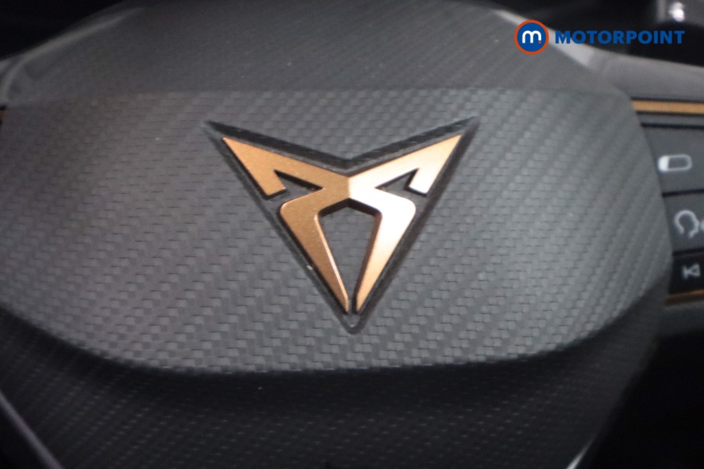 Cupra Formentor V1 Automatic Petrol SUV - Stock Number (1580083) - 18th supplementary image