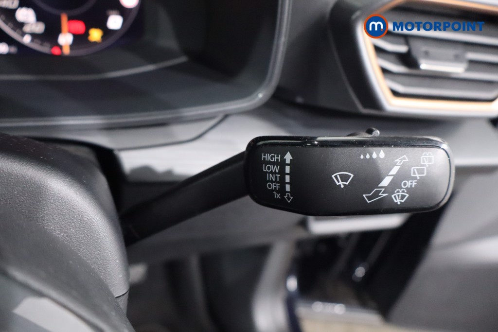 Cupra Formentor V1 Automatic Petrol SUV - Stock Number (1580083) - 19th supplementary image