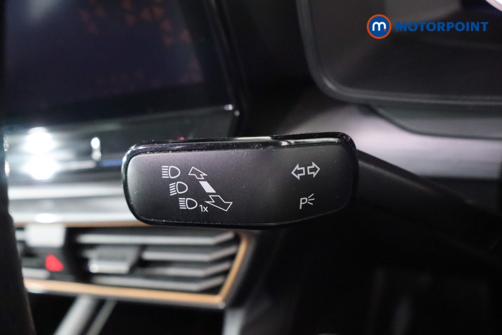 Cupra Formentor V1 Automatic Petrol SUV - Stock Number (1580083) - 20th supplementary image
