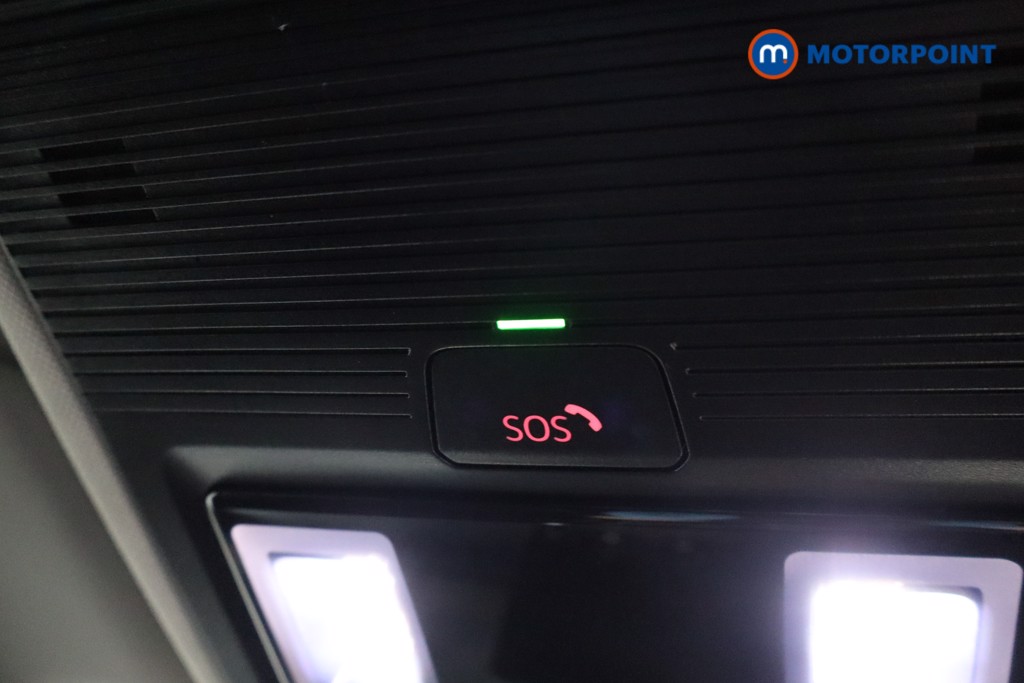 Cupra Formentor V1 Automatic Petrol SUV - Stock Number (1580083) - 21st supplementary image