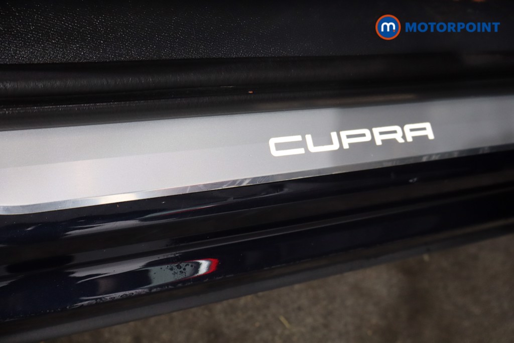 Cupra Formentor V1 Automatic Petrol SUV - Stock Number (1580083) - 22nd supplementary image