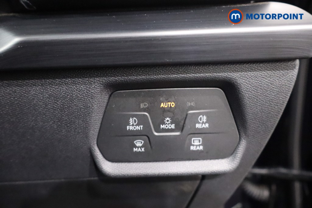 Cupra Formentor V1 Automatic Petrol SUV - Stock Number (1580083) - 23rd supplementary image