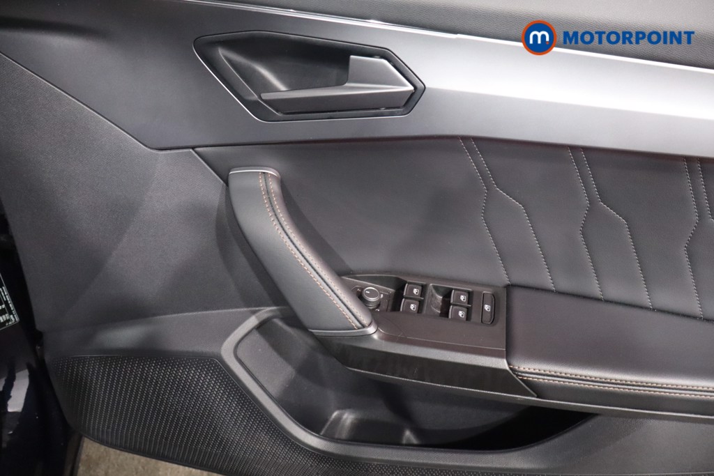 Cupra Formentor V1 Automatic Petrol SUV - Stock Number (1580083) - 24th supplementary image