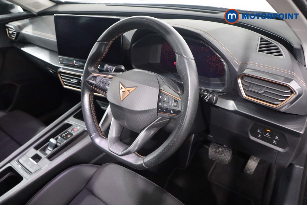 Cupra Formentor V1 Automatic Petrol SUV - Stock Number (1580083) - 25th supplementary image