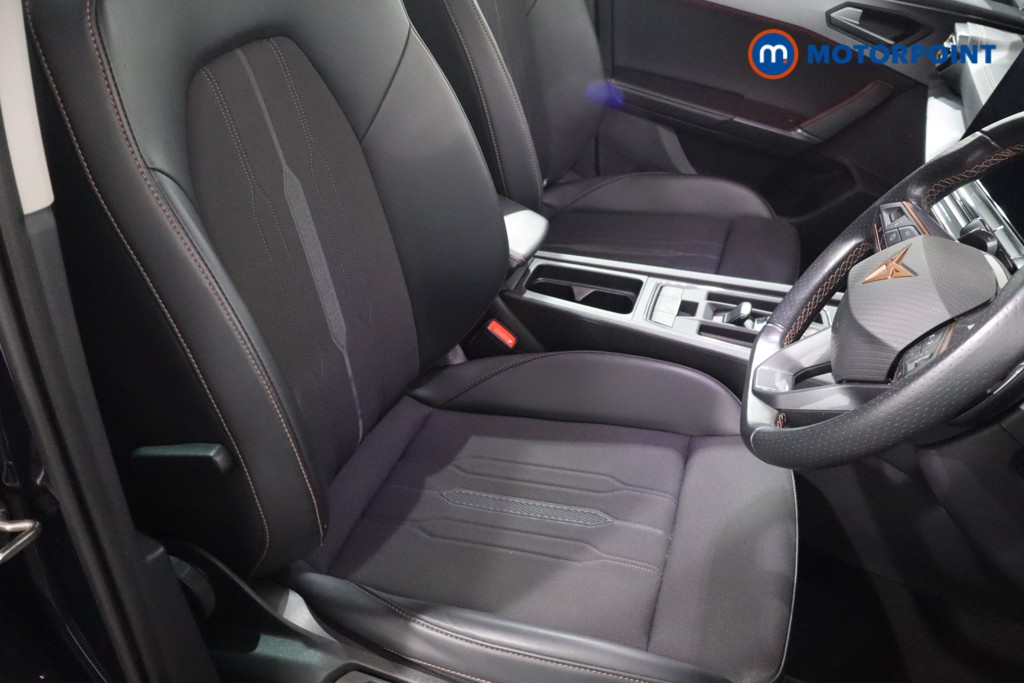 Cupra Formentor V1 Automatic Petrol SUV - Stock Number (1580083) - 26th supplementary image