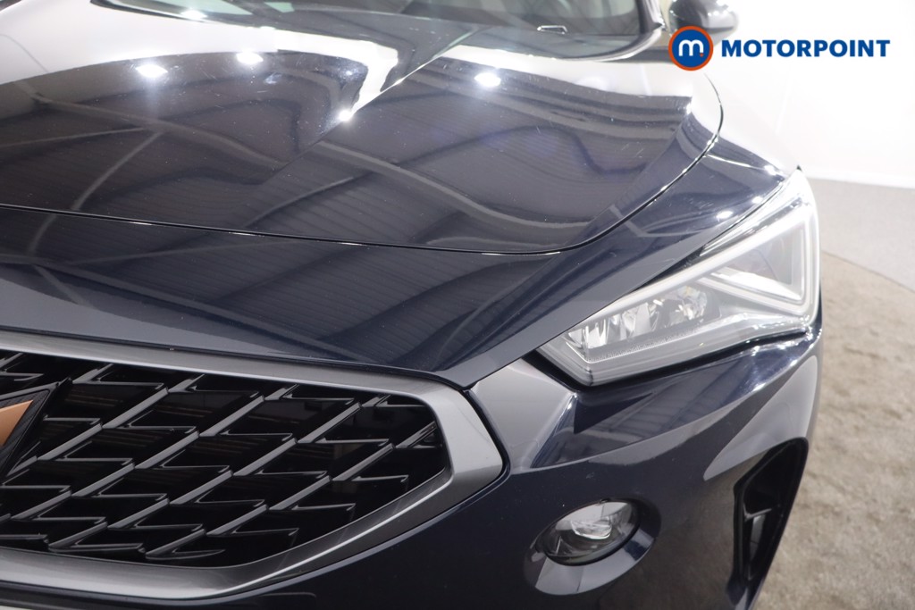 Cupra Formentor V1 Automatic Petrol SUV - Stock Number (1580083) - 29th supplementary image
