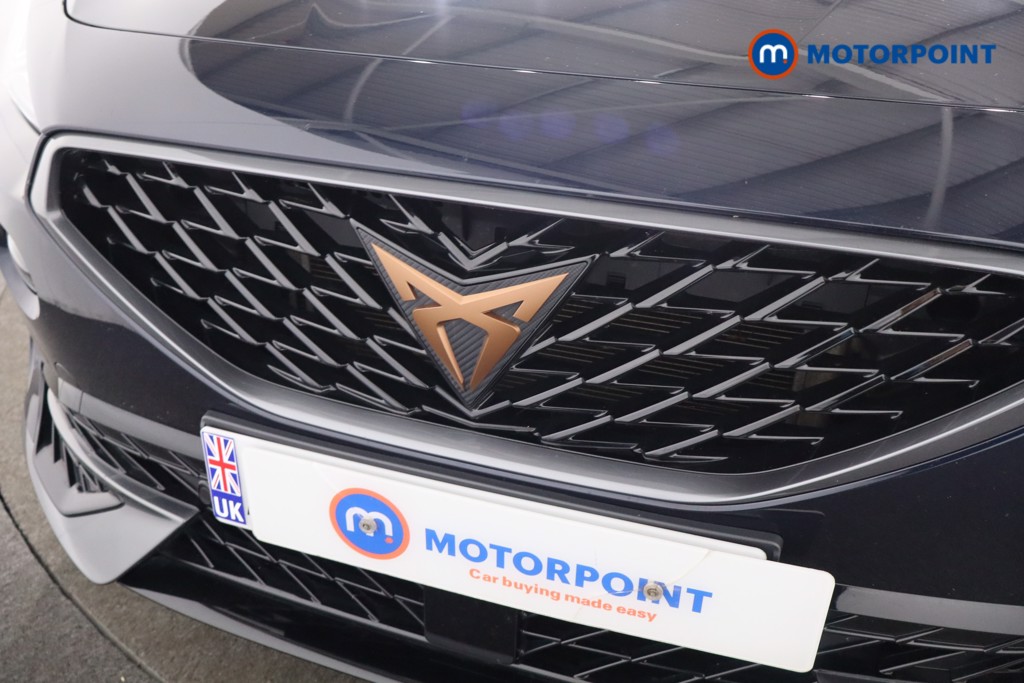 Cupra Formentor V1 Automatic Petrol SUV - Stock Number (1580083) - 31st supplementary image