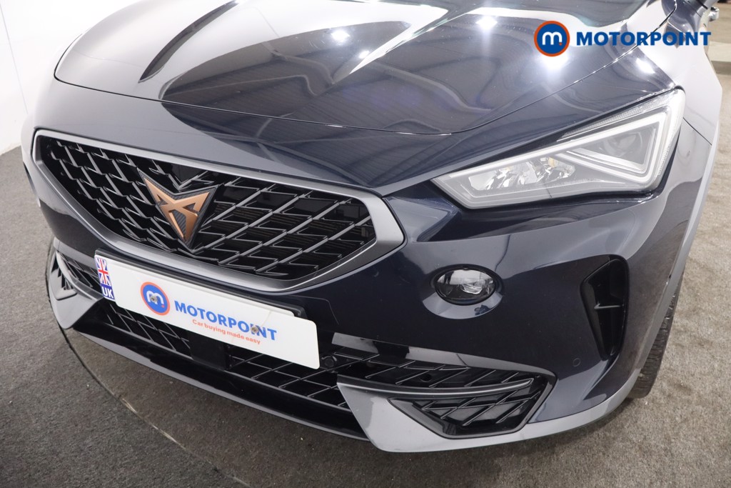 Cupra Formentor V1 Automatic Petrol SUV - Stock Number (1580083) - 32nd supplementary image
