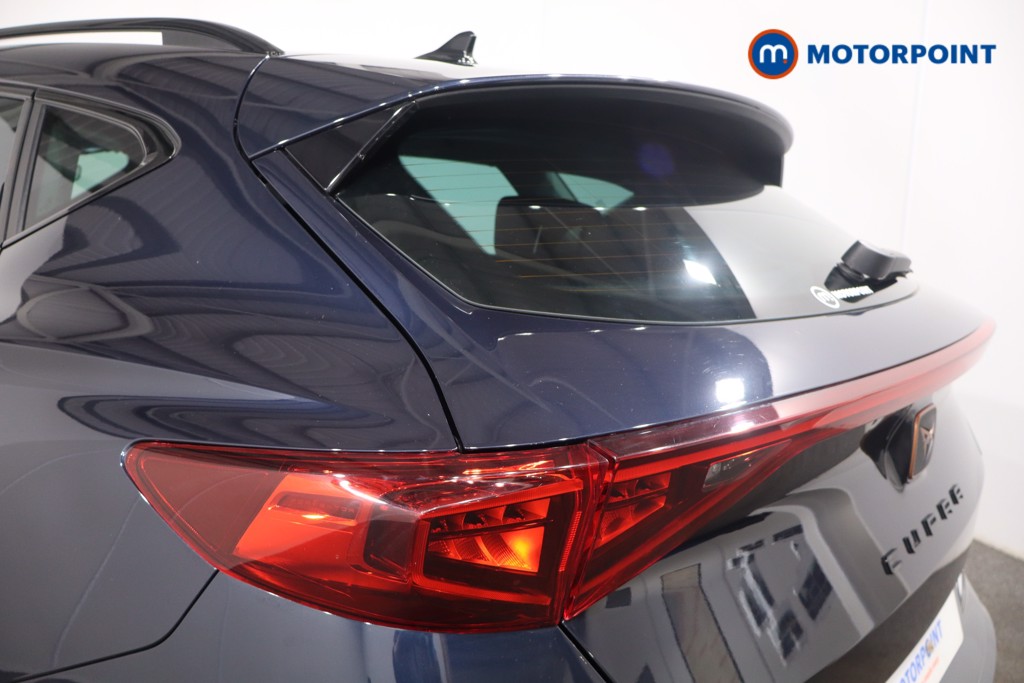 Cupra Formentor V1 Automatic Petrol SUV - Stock Number (1580083) - 35th supplementary image