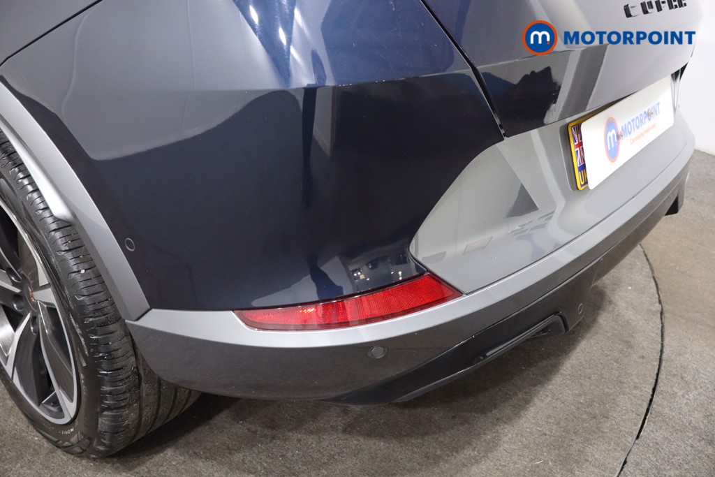 Cupra Formentor V1 Automatic Petrol SUV - Stock Number (1580083) - 36th supplementary image
