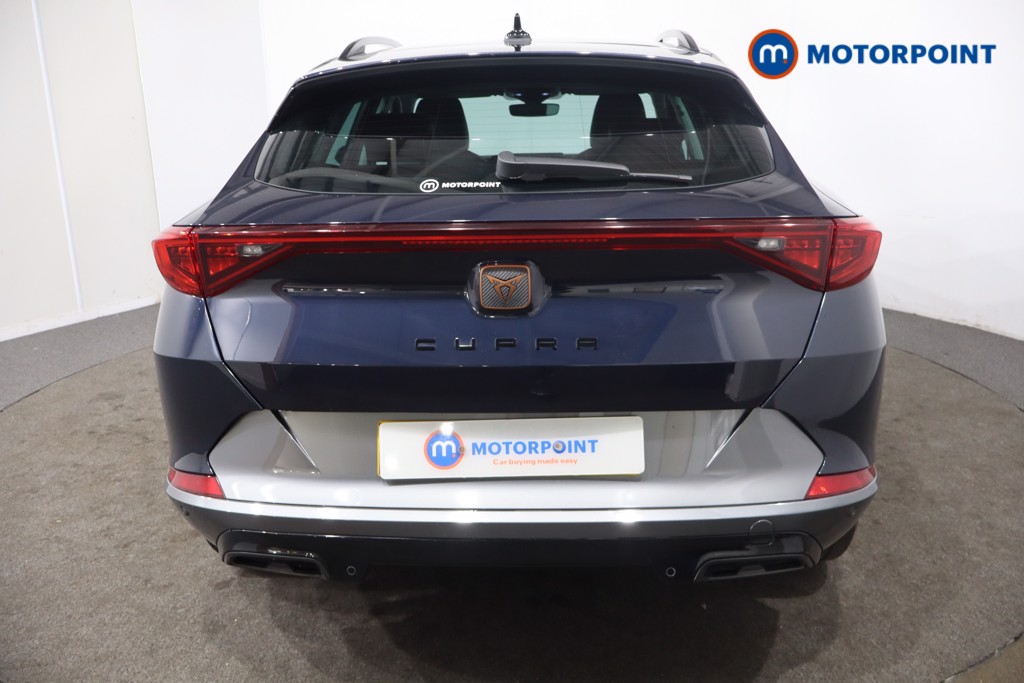 Cupra Formentor V1 Automatic Petrol SUV - Stock Number (1580083) - 38th supplementary image