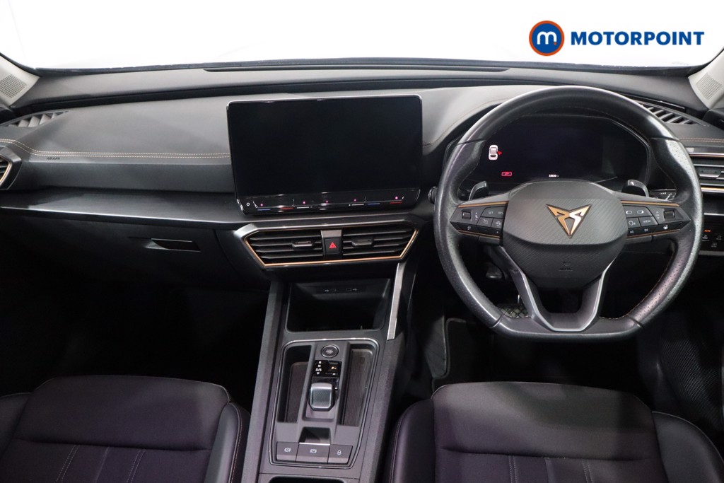 Cupra Formentor V1 Automatic Petrol SUV - Stock Number (1580083) - 1st supplementary image