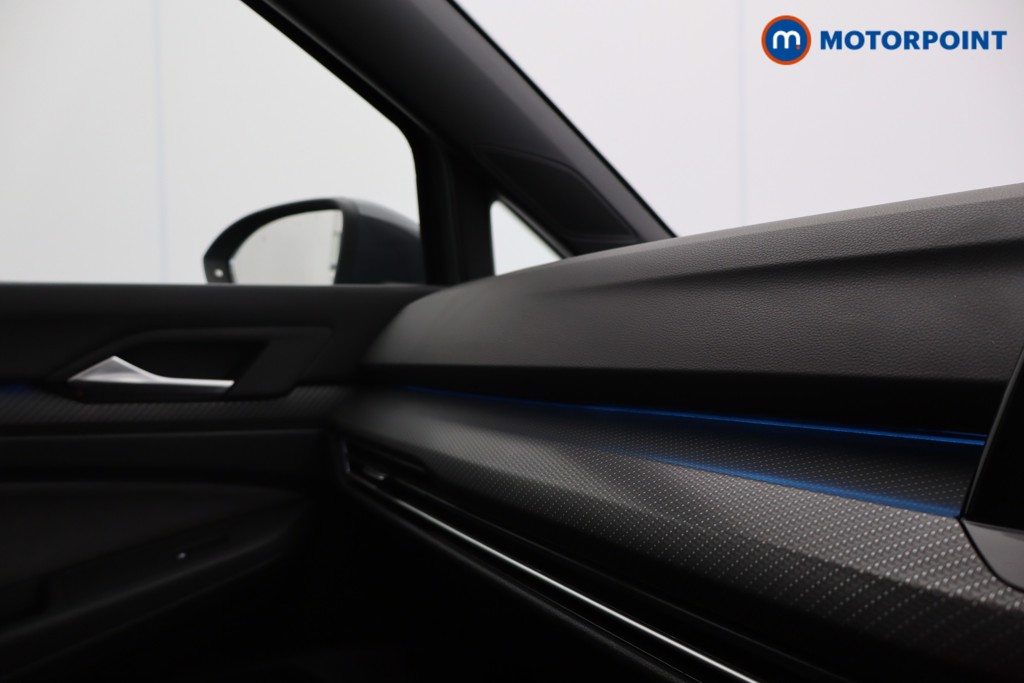 Volkswagen Golf R-Line Automatic Diesel Estate - Stock Number (1580231) - 9th supplementary image