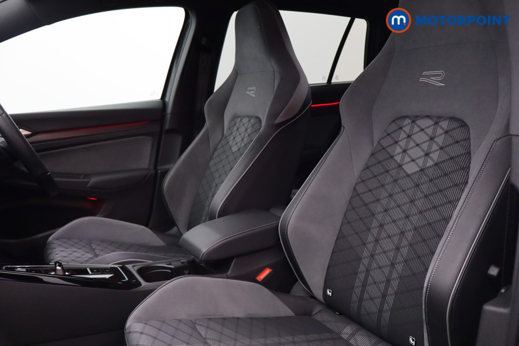 Volkswagen Golf R-Line Automatic Diesel Estate - Stock Number (1580231) - 12th supplementary image