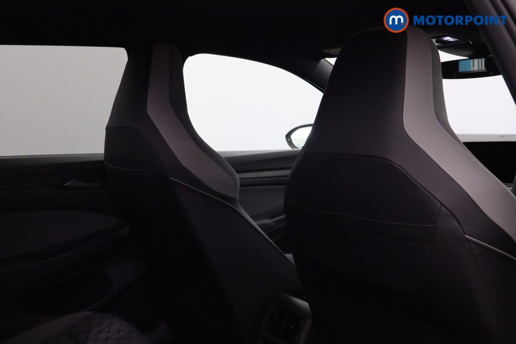 Volkswagen Golf R-Line Automatic Diesel Estate - Stock Number (1580231) - 15th supplementary image