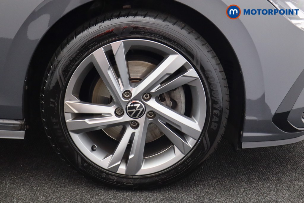 Volkswagen Golf R-Line Automatic Diesel Estate - Stock Number (1580231) - 23rd supplementary image