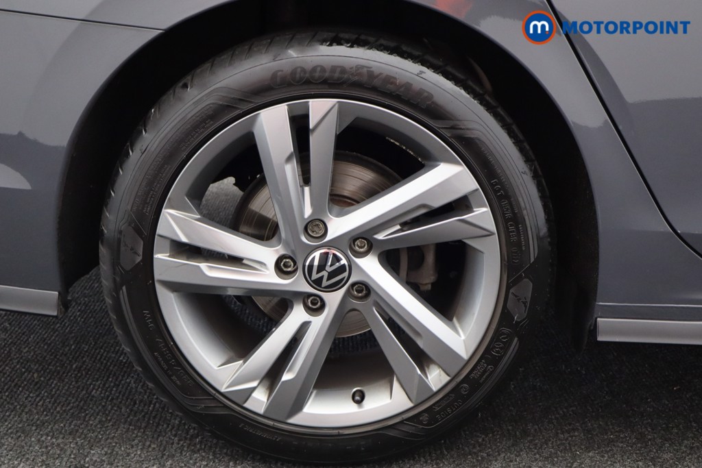 Volkswagen Golf R-Line Automatic Diesel Estate - Stock Number (1580231) - 24th supplementary image