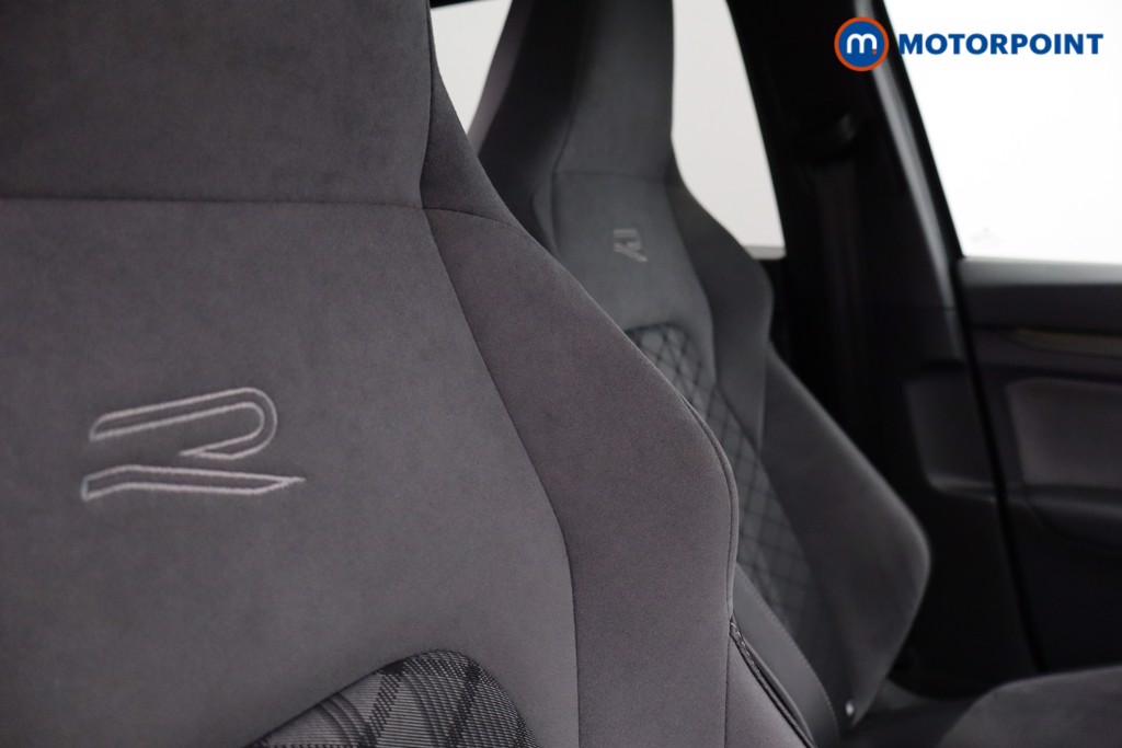 Volkswagen Golf R-Line Automatic Diesel Estate - Stock Number (1580231) - 26th supplementary image