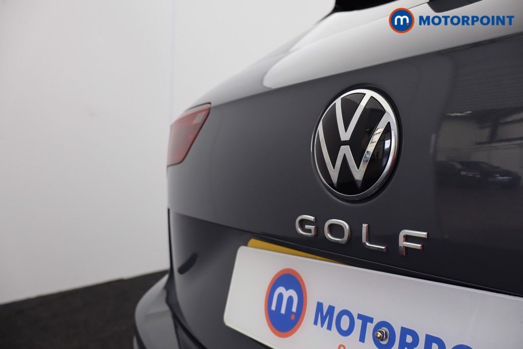 Volkswagen Golf R-Line Automatic Diesel Estate - Stock Number (1580231) - 33rd supplementary image