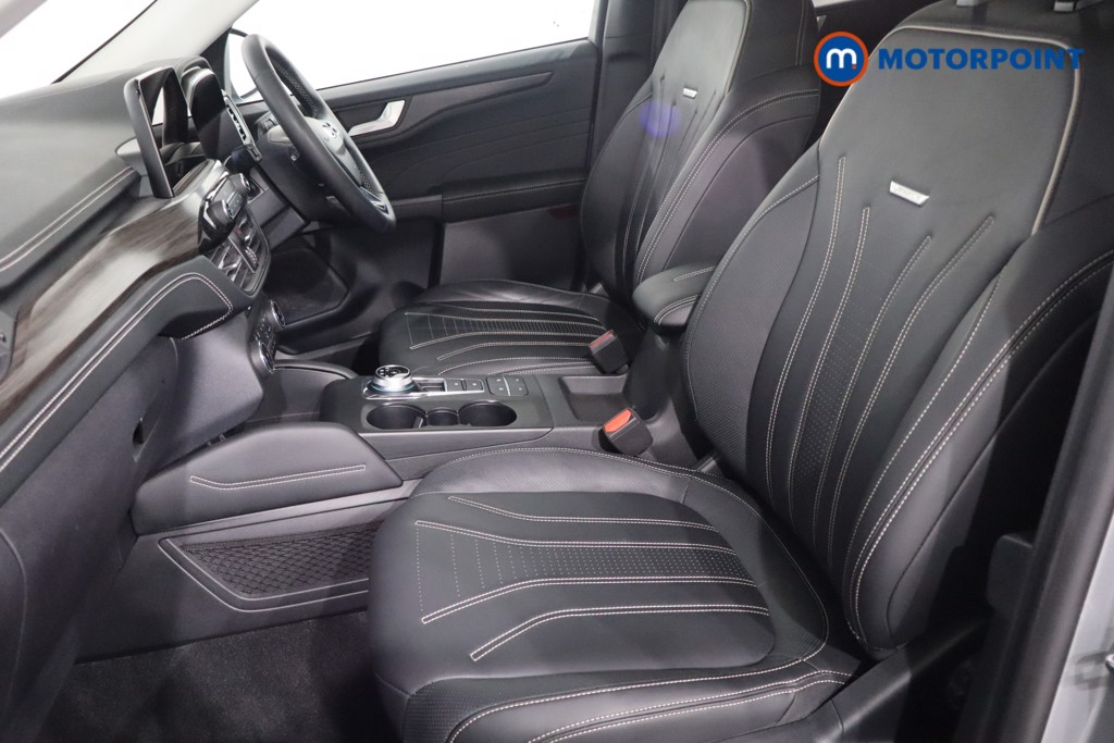 Ford Kuga Vignale Automatic Petrol Plug-In Hybrid SUV - Stock Number (1580264) - 4th supplementary image