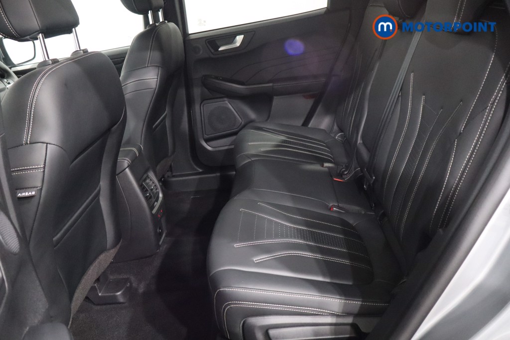 Ford Kuga Vignale Automatic Petrol Plug-In Hybrid SUV - Stock Number (1580264) - 5th supplementary image