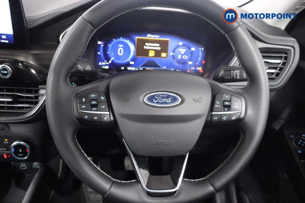Ford Kuga Vignale Automatic Petrol Plug-In Hybrid SUV - Stock Number (1580264) - 6th supplementary image