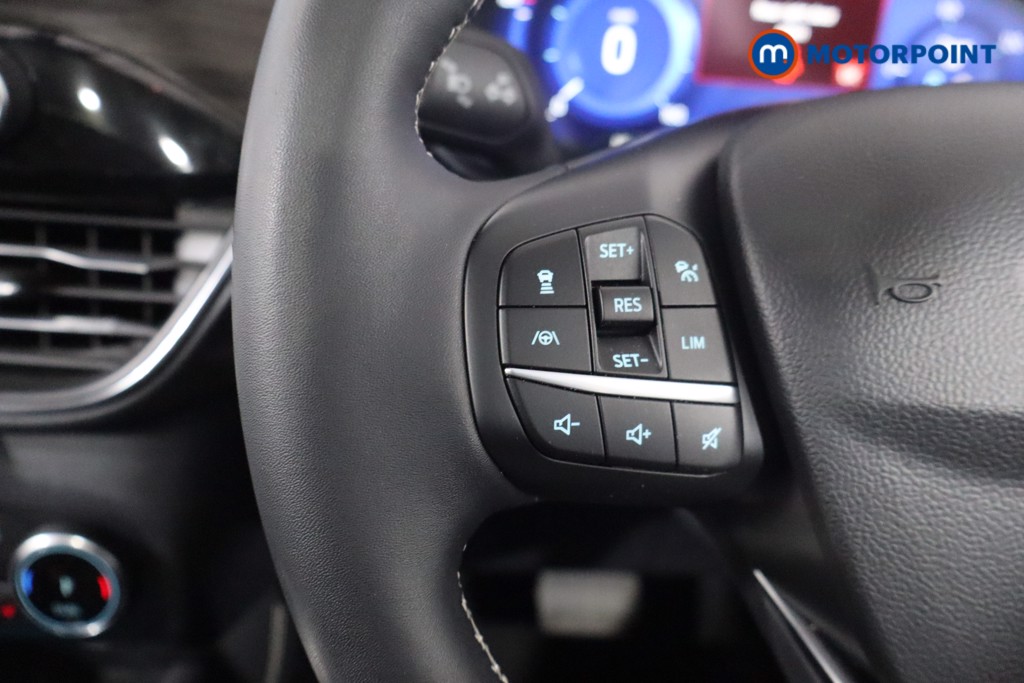Ford Kuga Vignale Automatic Petrol Plug-In Hybrid SUV - Stock Number (1580264) - 7th supplementary image