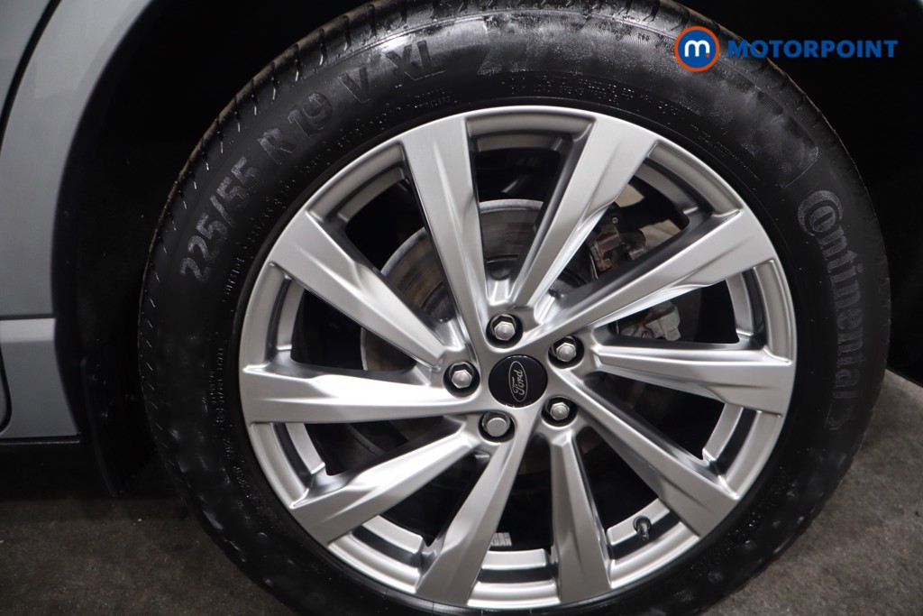 Ford Kuga Vignale Automatic Petrol Plug-In Hybrid SUV - Stock Number (1580264) - 12th supplementary image