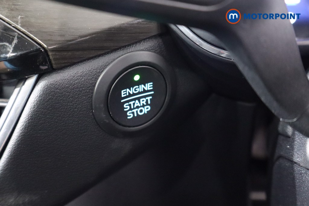 Ford Kuga Vignale Automatic Petrol Plug-In Hybrid SUV - Stock Number (1580264) - 13th supplementary image