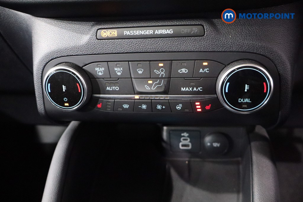 Ford Kuga Vignale Automatic Petrol Plug-In Hybrid SUV - Stock Number (1580264) - 16th supplementary image