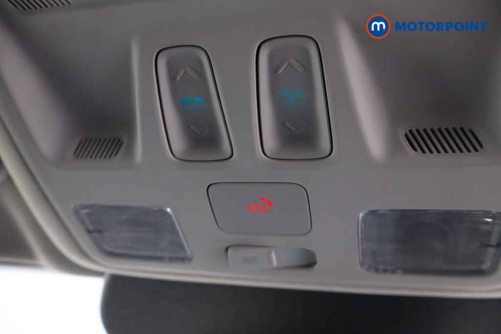 Ford Kuga Vignale Automatic Petrol Plug-In Hybrid SUV - Stock Number (1580264) - 18th supplementary image