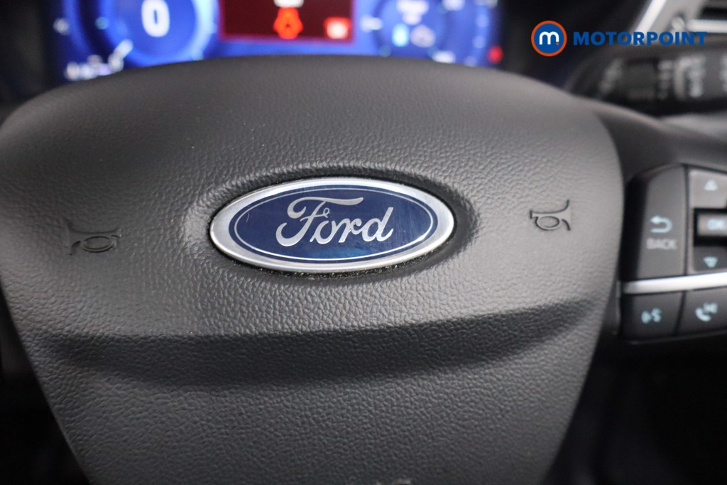 Ford Kuga Vignale Automatic Petrol Plug-In Hybrid SUV - Stock Number (1580264) - 21st supplementary image