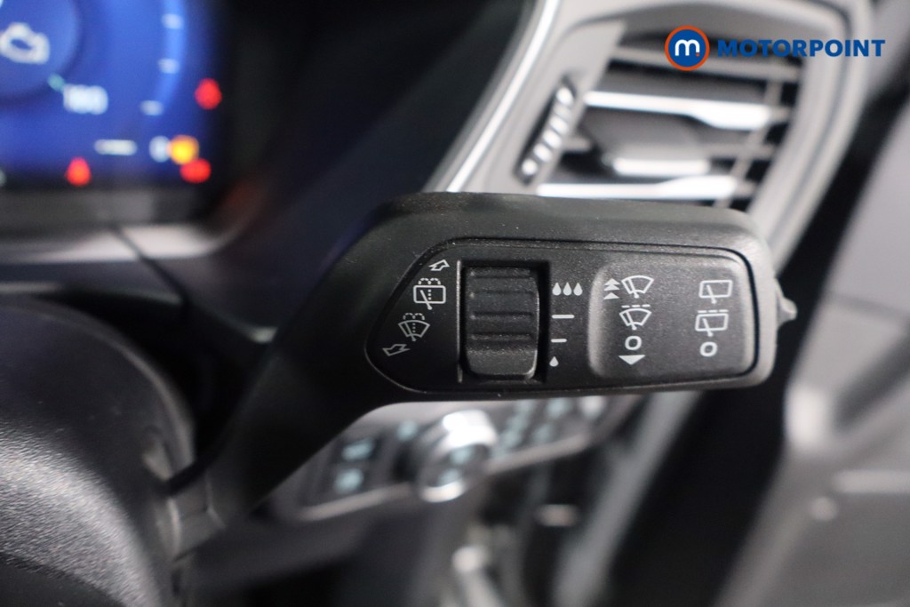 Ford Kuga Vignale Automatic Petrol Plug-In Hybrid SUV - Stock Number (1580264) - 22nd supplementary image