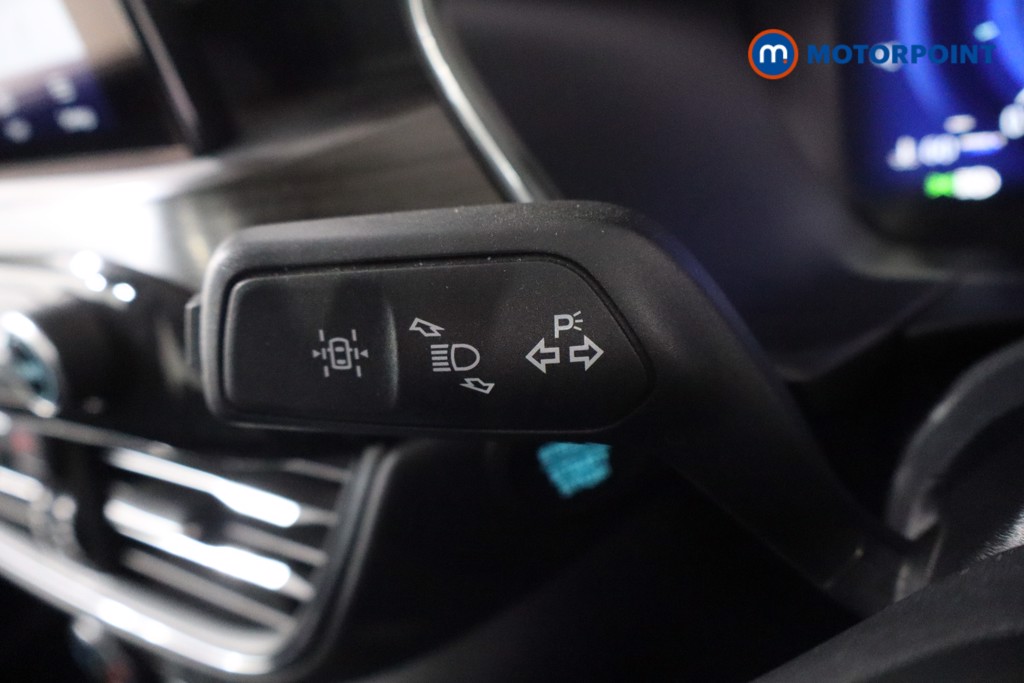 Ford Kuga Vignale Automatic Petrol Plug-In Hybrid SUV - Stock Number (1580264) - 23rd supplementary image