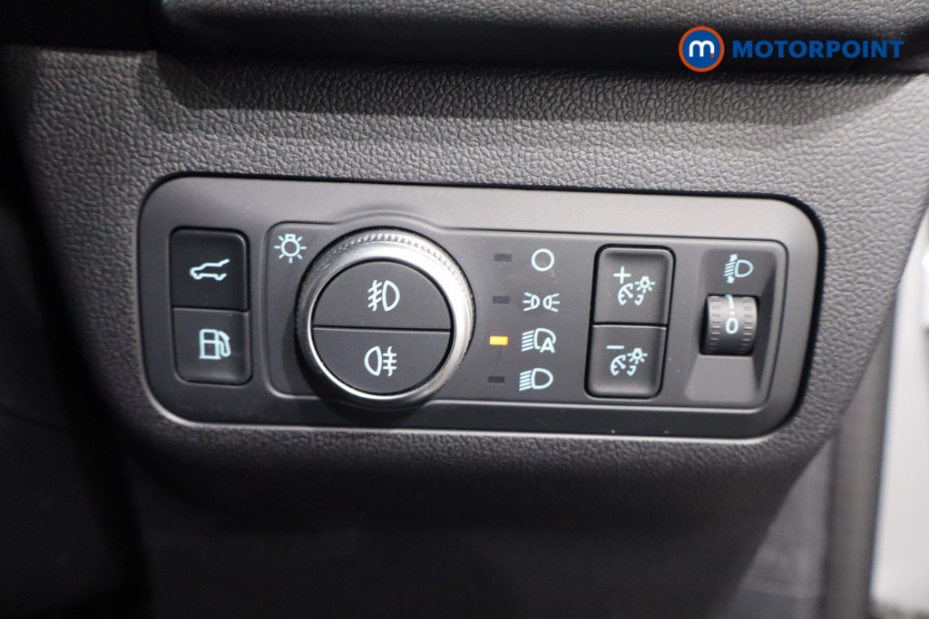 Ford Kuga Vignale Automatic Petrol Plug-In Hybrid SUV - Stock Number (1580264) - 24th supplementary image