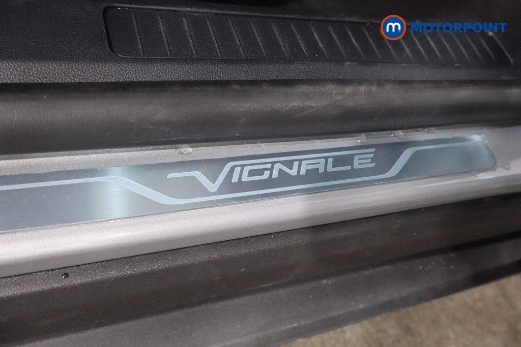 Ford Kuga Vignale Automatic Petrol Plug-In Hybrid SUV - Stock Number (1580264) - 25th supplementary image